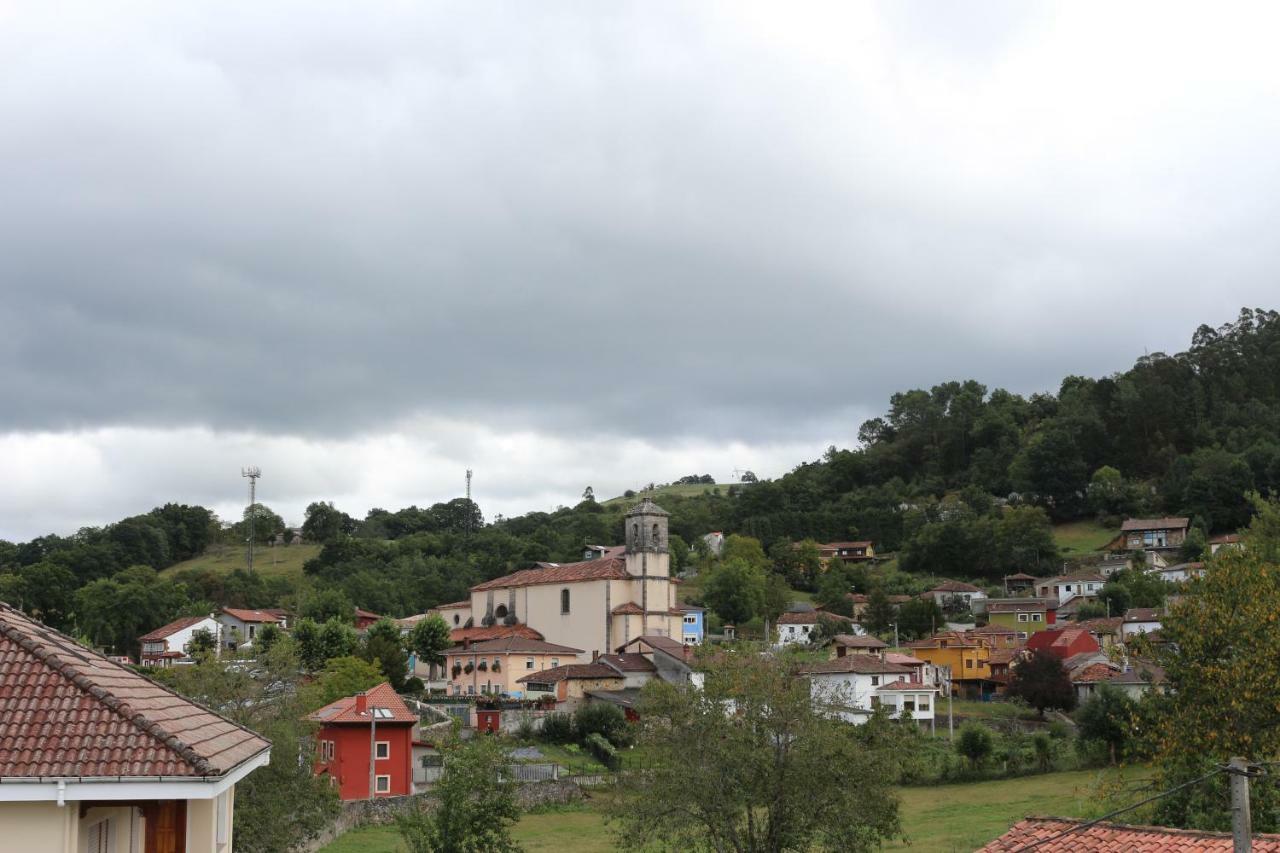 adrimarcangas Cangas de Onis Bagian luar foto